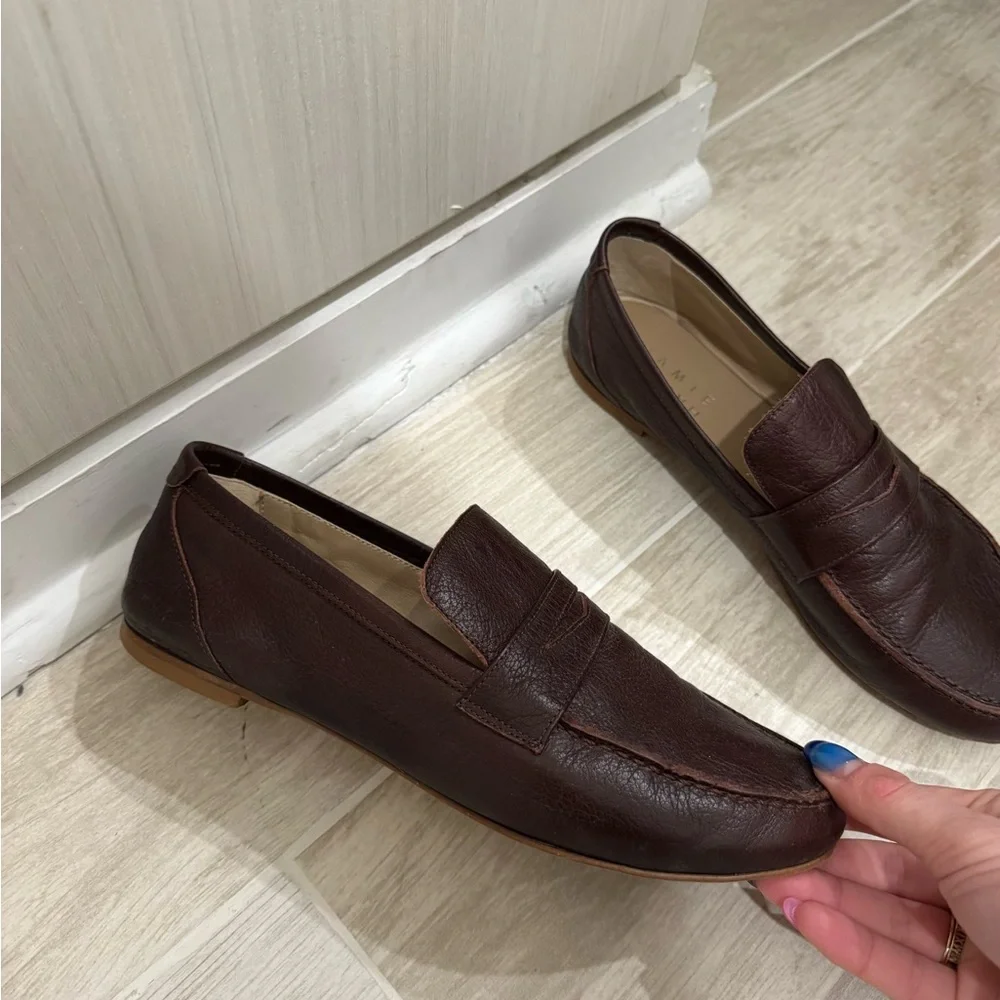 Jamie Haller Penny Loafer - Picture 6 of 10